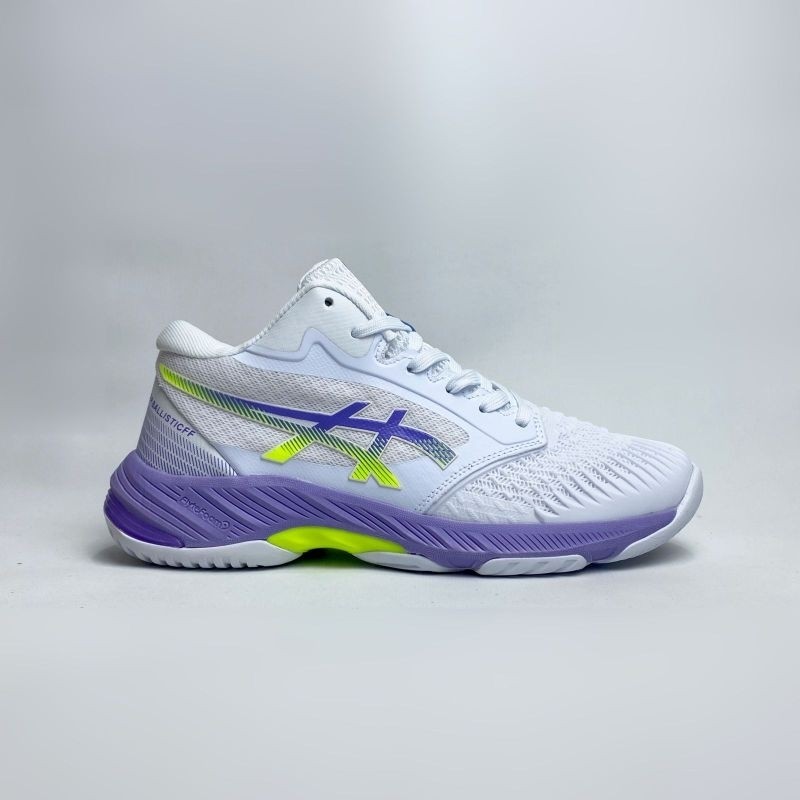 Septu volly NETBURNER SUPER PREMIUM WOMEN