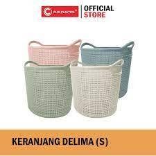 KERANJANG DELIMA S - TTP/KERANJANG DELIMA M - TTP/KERANJANG DELIMA L - TTP/KERANJANG SERBAGUNA/ORGAN