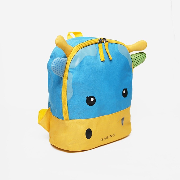 Gabino Tas Anak Backpack Digo - G6EB4010
