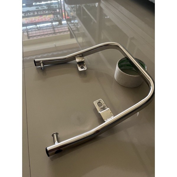 READY BEGEL BELAKANG - BEGEL BEHEL PLANGER HONDA GL MAX - GL PRO