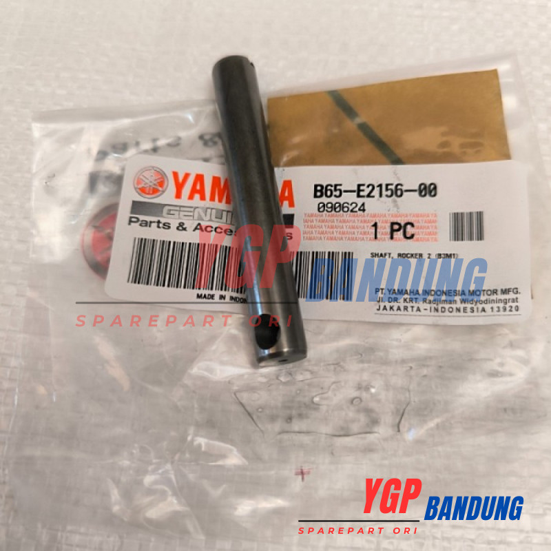 Shaft Roker Arm/ As Roker arm Nmax Aerox Lexi Original Yamaha B65-E2156-00