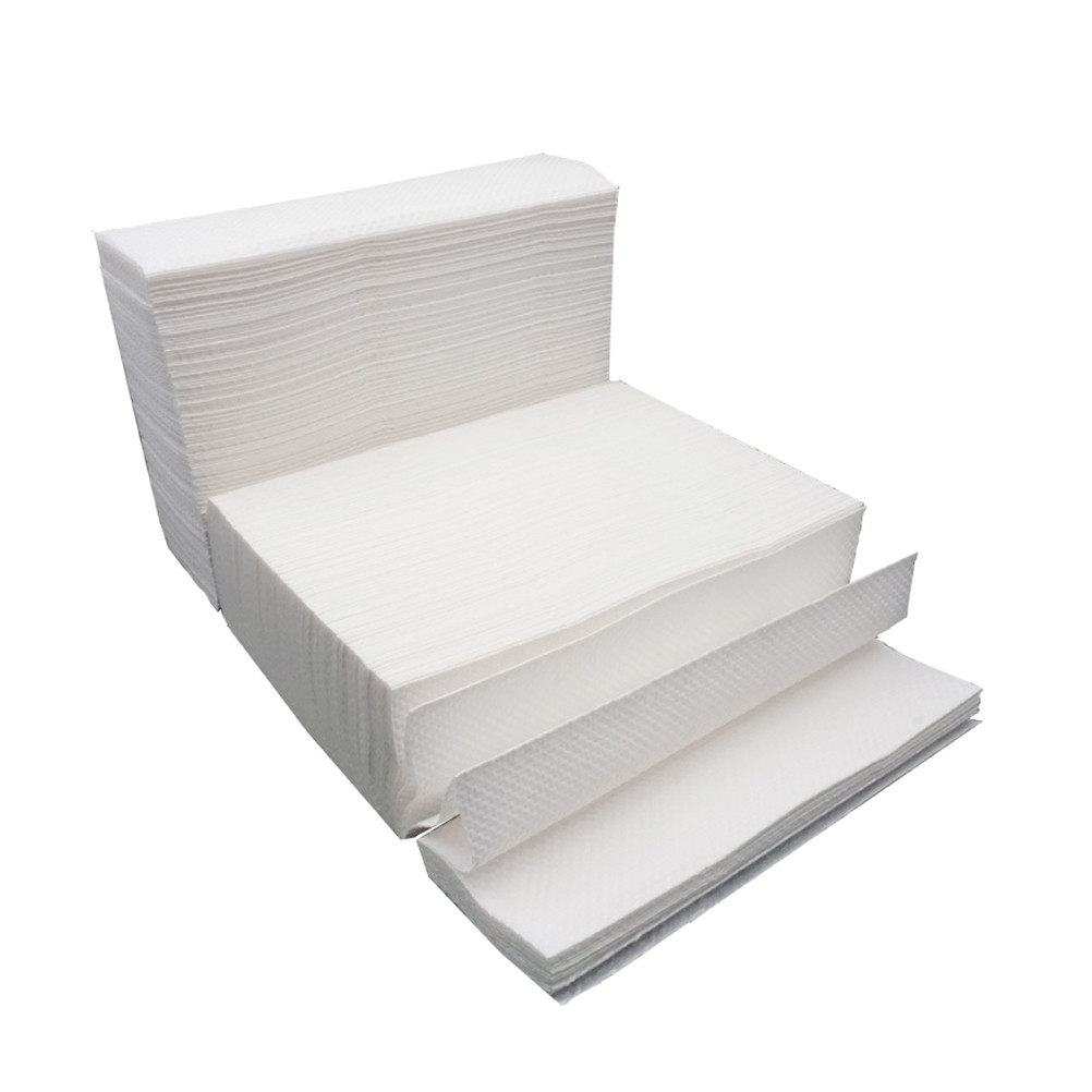 

400PCS Tissue Thickened Commercial Toilet Paper portable Car tissue kichen Towels Bathroom Paper Towels Home Kitchen Shop Usage