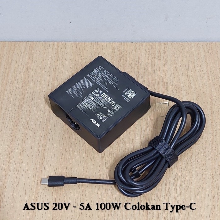 Adaptor Charger Asus ROG Strix SCAR 15 G533Q G533QR G533QM G533 - 100W