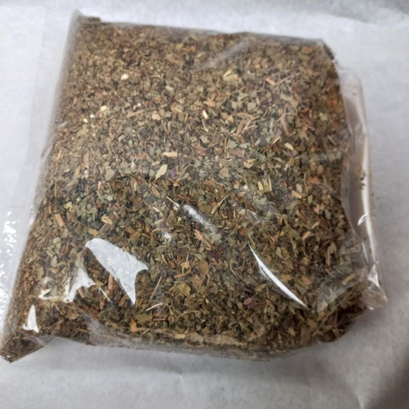 

Daun Basil Kering 200gr