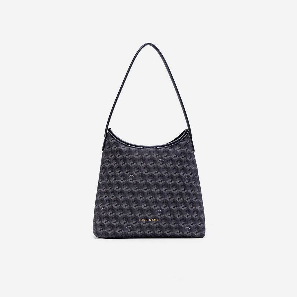 Christy Ng Alesso Medium Hobo Bag