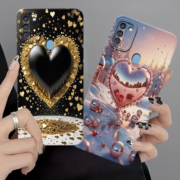 Case SAMSUNG A11 / SAMSUNG M11 Terbaru - Fashion Case Murah - Casing Hp Samsung A11 / Samsung M11- S