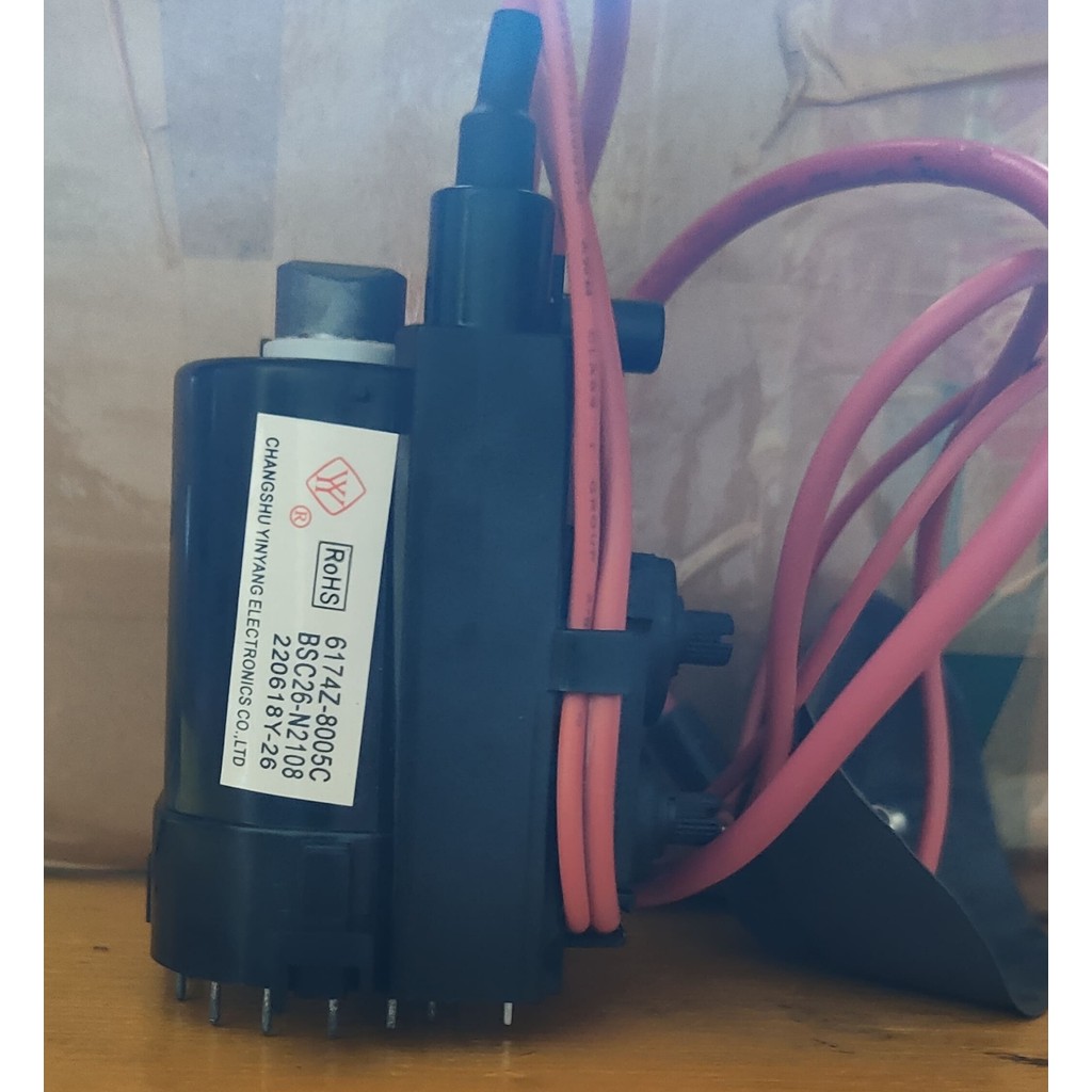 flyback 6174Z 8005C