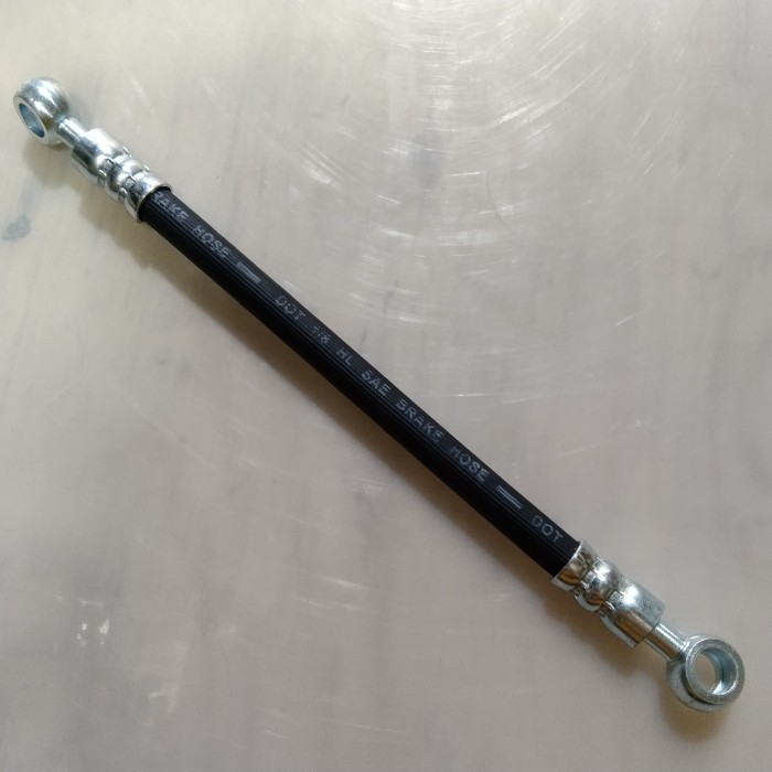 COD New Part selang hose blower alternator dinamo cas strom colt diesel ps100 kuda