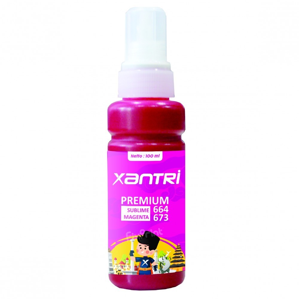 Tinta Sublim Epson 100ml L1110 L1210 L1250 L3100 L3101L3150 L3110 Sublim Sublime Sublimation Compati