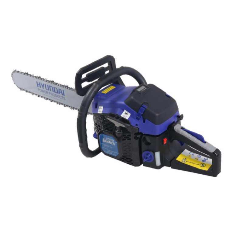 CHAINSAW HYUNDAI SPARTA HDC58S SENSO GERGAJI MESIN