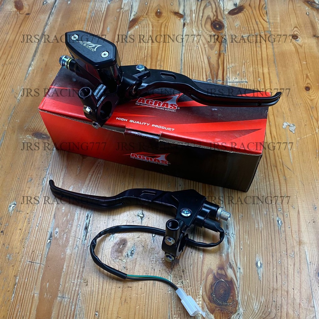 Master rem set handle kopling agras Sportday model rcb tiger cb megapro