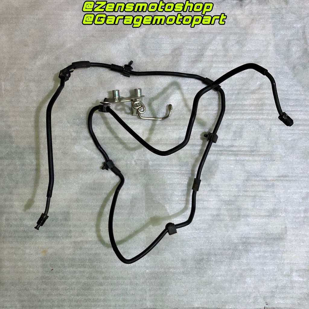 Sambungan Selang Rem PCX ADV 150/160 Ori Copotan