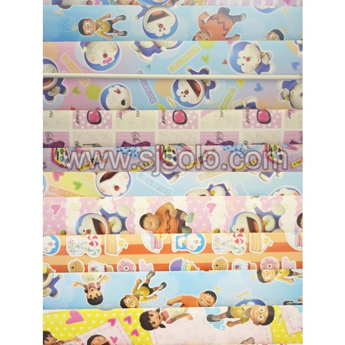 

Tambahan Kertas Kado