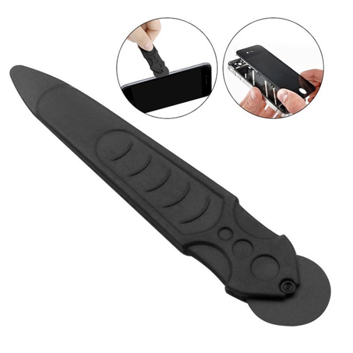 Alat Pembuka LCD iMac / Opening Wheel Tool / Prying Case Roller