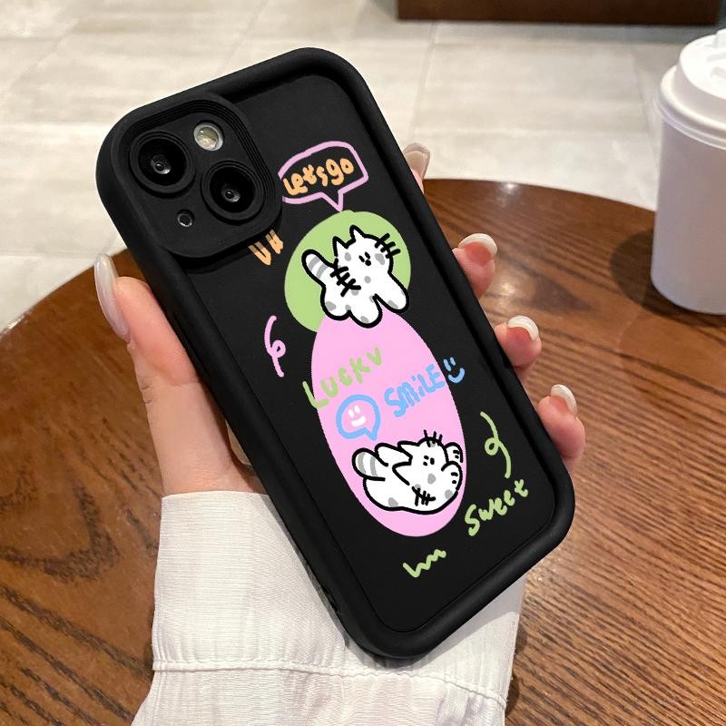 Soft Case For Redmi 10A Sport 10C 10X 4G 11A 12 4G 12C 9 Activ Prime 9A 9AT Sport 9C NFC 9T 9 Power 