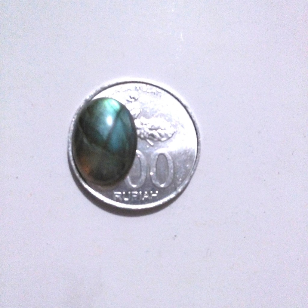 Batu opal ethiopian size kantoran