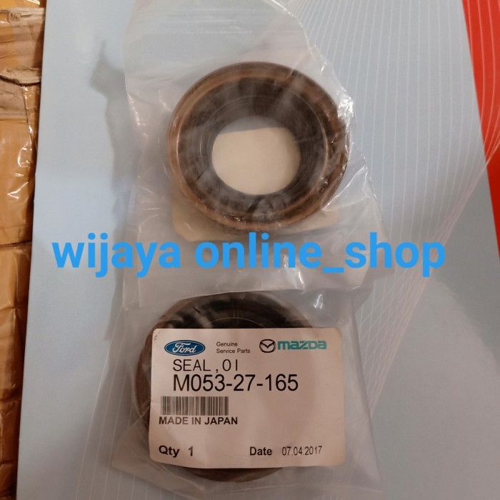 oil seal pinion ford ranger seal pinion no.2 M053 27165 berkualitas