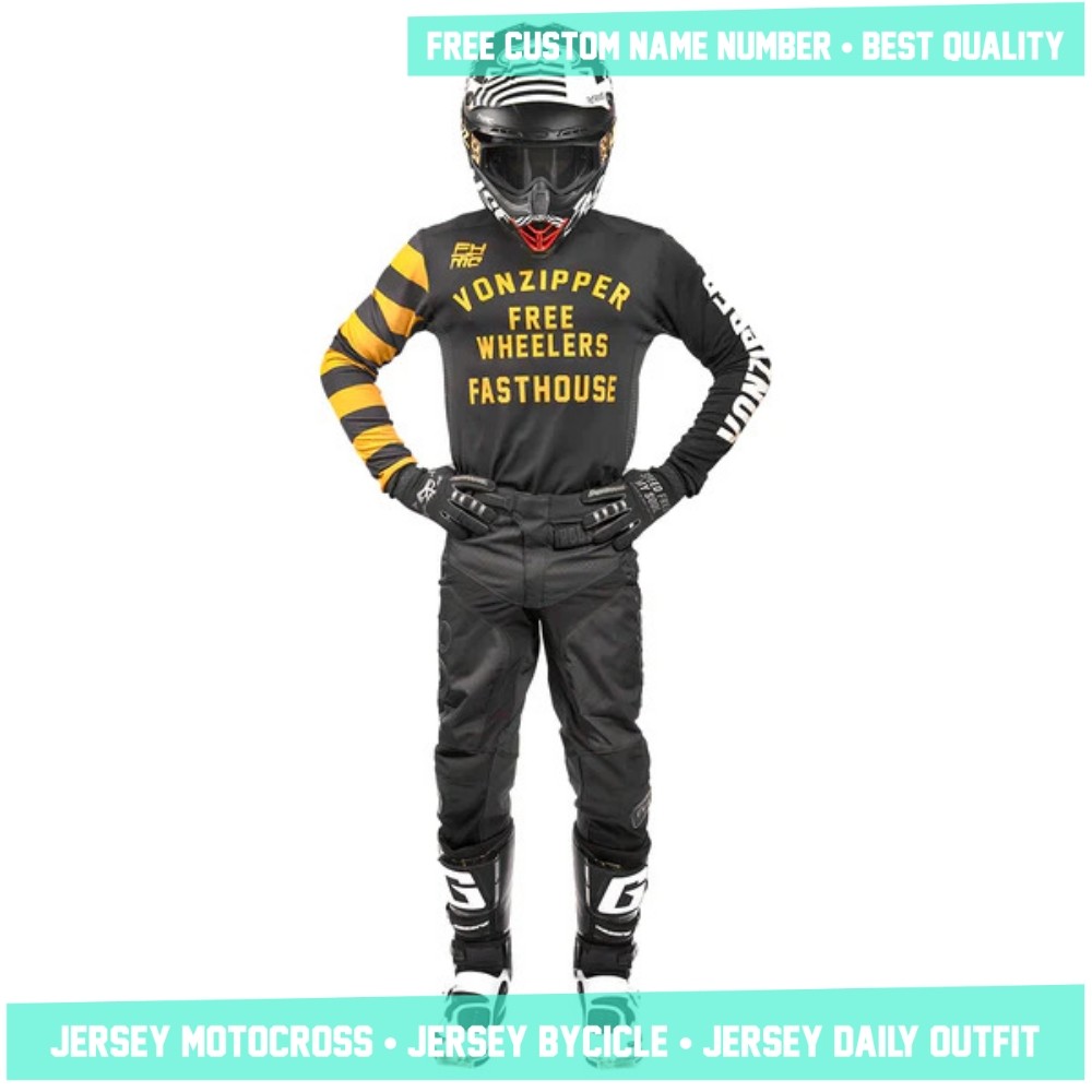 JERSET MOTOCROSS DEWASA & ANAK // JERSEY SEPEDA // JERSEY SET MX // JERSEY TRAIL // JERSEY TRABAS //