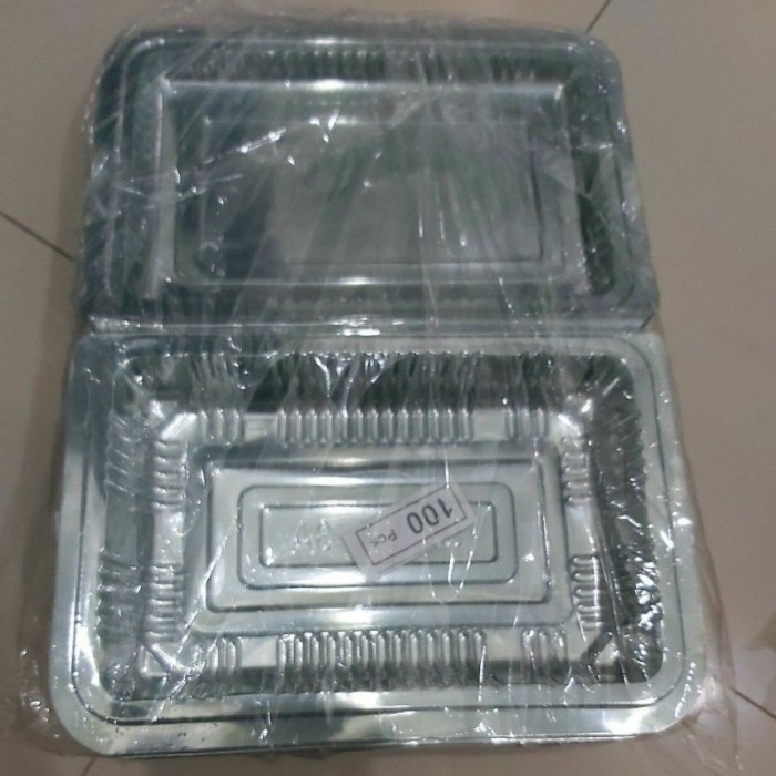 

New Item MIKA 3A 1 PAK (50 PCS)