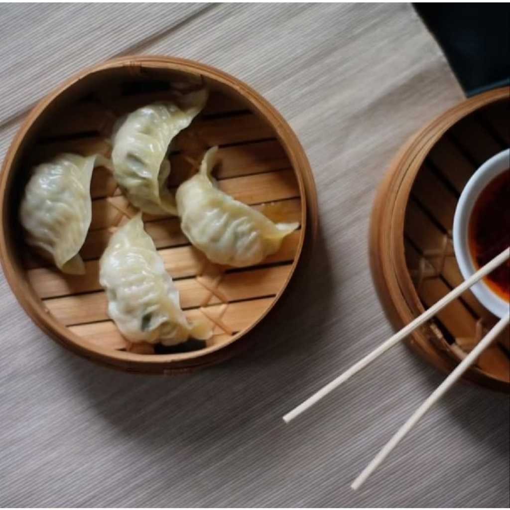 

Roemahan Dimsum Homemade Extra Meaty Non Pengawet dan Pewarna