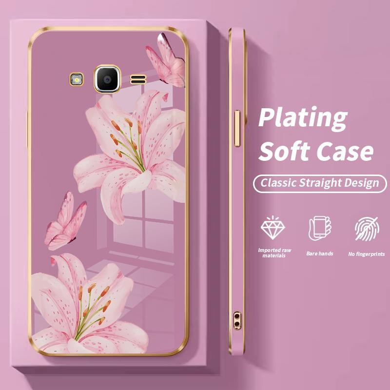 Case For Samsung J2 Prime J2 Ace J4 Plus J6 Plus J7 2017 J7 Prime J7 Pro On7 2016 Grand Prime Plus S