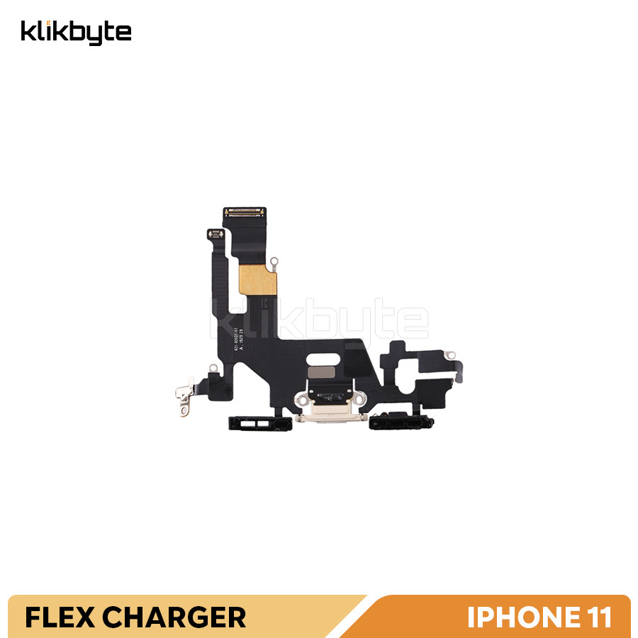 FLEXIBLE CHARGER IPHONE 11 KONEKTOR CAS