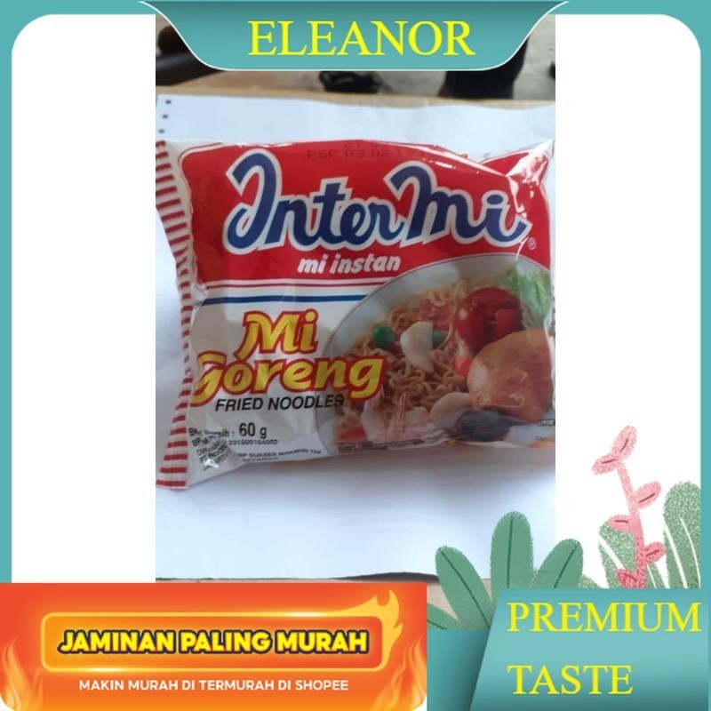 

intermi goreng - ELEANOR