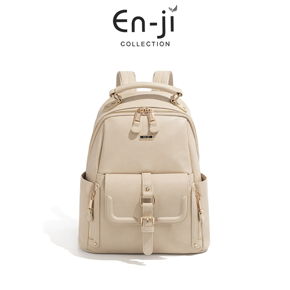 En-ji Yobum Backpack Wanita