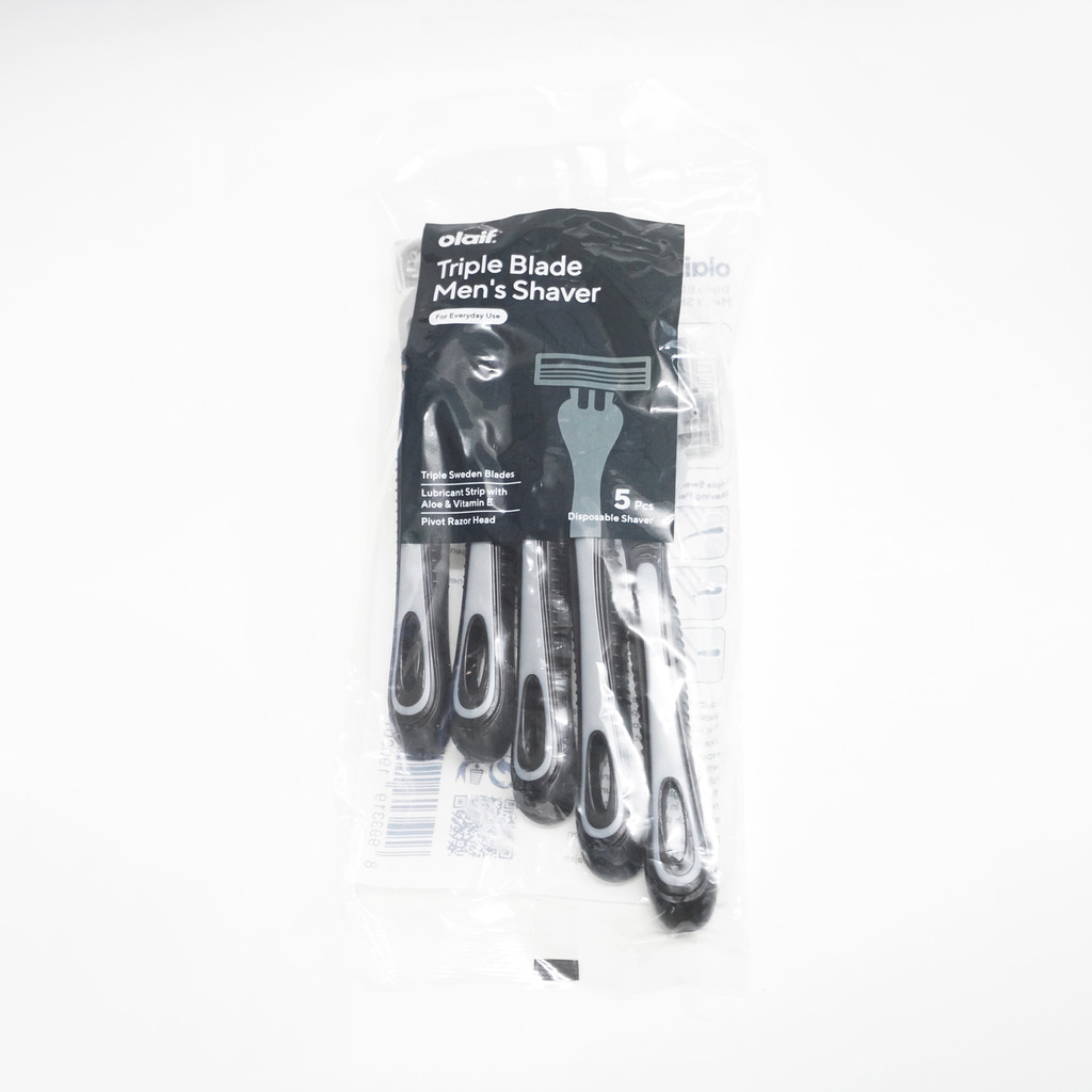 [Gift Not For Sale] Kahf Shaver