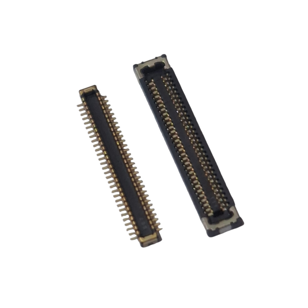 HUAWEI MATE 20 PRO KONEKTOR MAINBOARD 60 PIN DI MESIN FPC MAIN MATE 20 PRO CONNECTOR 1 PCS