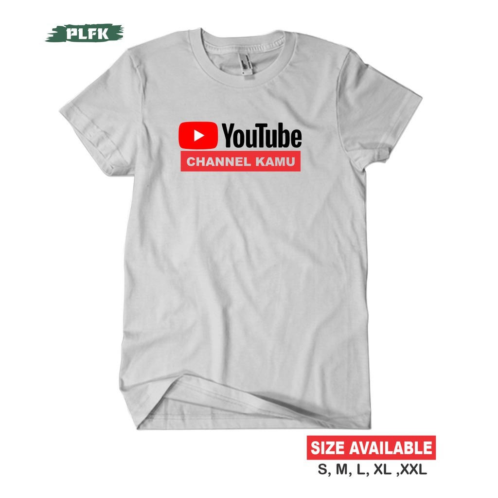 Kaos youtube channel - kaos youtube custom