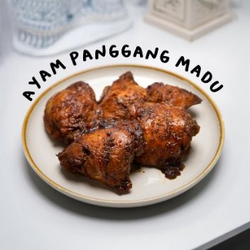 

Kedai Mpasi Ayam Panggang Madu | Mpasi Organik | Ayam Organik