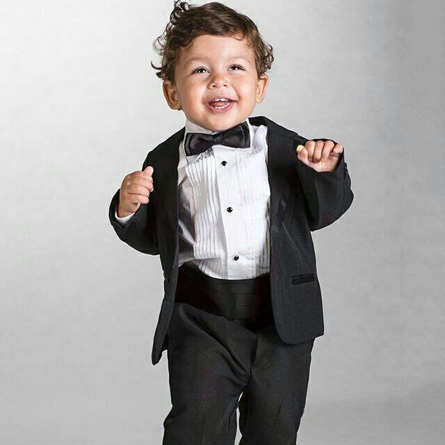 FAGRES_SHOP 6bulan -10tahun Babeebabyshop Baby BOB JAS ANAK /JAS LAKI/ JAS ANAK PRIA/ BLAZER ANAK UM