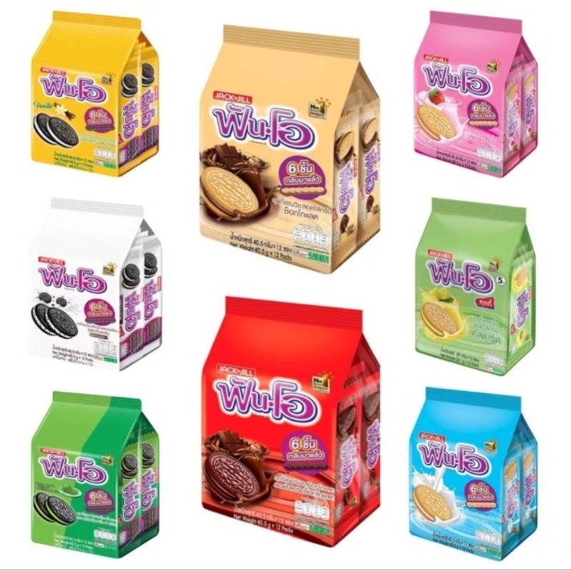 

all varian wafer FAN-O original thailand(1pack isi 12)