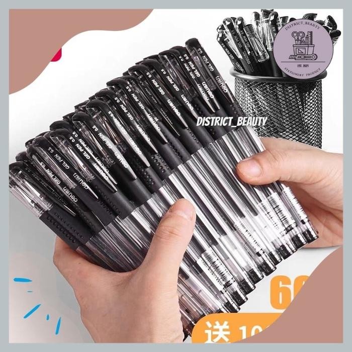 

PULPEN MIMI 12 PCS PULPEN GEL MIMI HITAM TERMURAH HARGA SELUSIN BISA COD