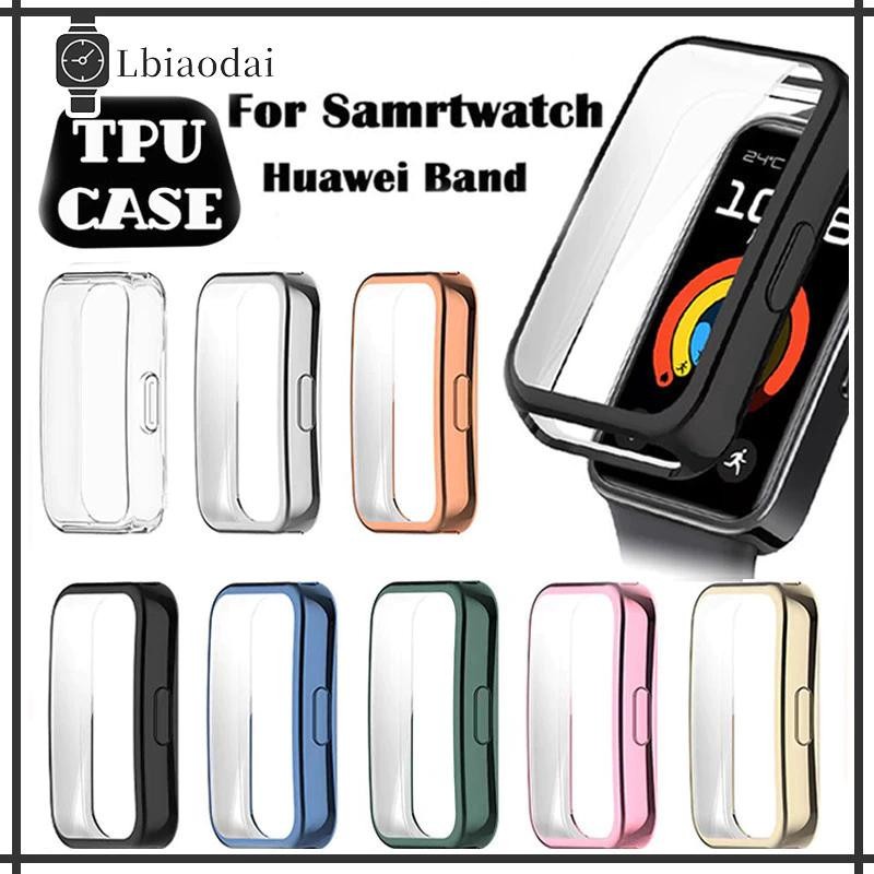 TPU Case for Huawei Band 9/8 Protective Case Huawei Watch Fit 3 PC huawei WATCH GT5 pro(46mm 42mm) h