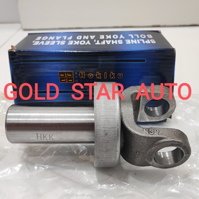 PART-- YOKE SLEVE SAMBUNGAN KOPEL SOK BETINA 21 GIGI TOYOTA KIJANG 3K DOYOK KIJANG 4K KOTAK KIJANG 5