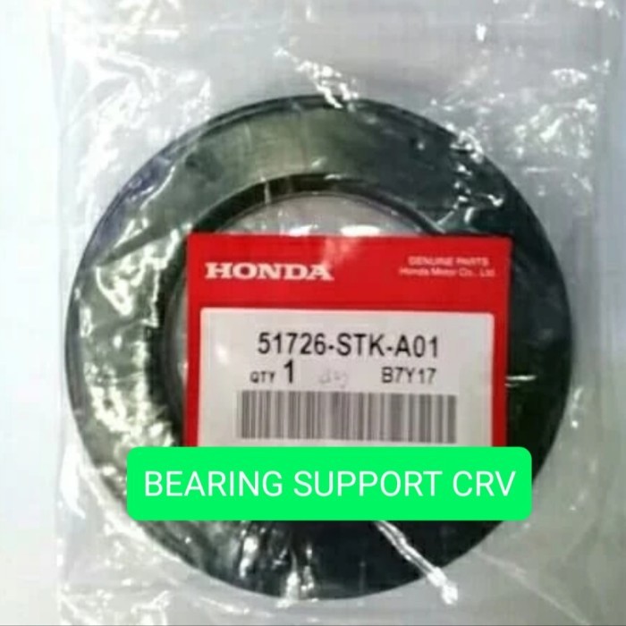 BEARING SUPPORT CRV GEN3 4 ORIGINAL OEM