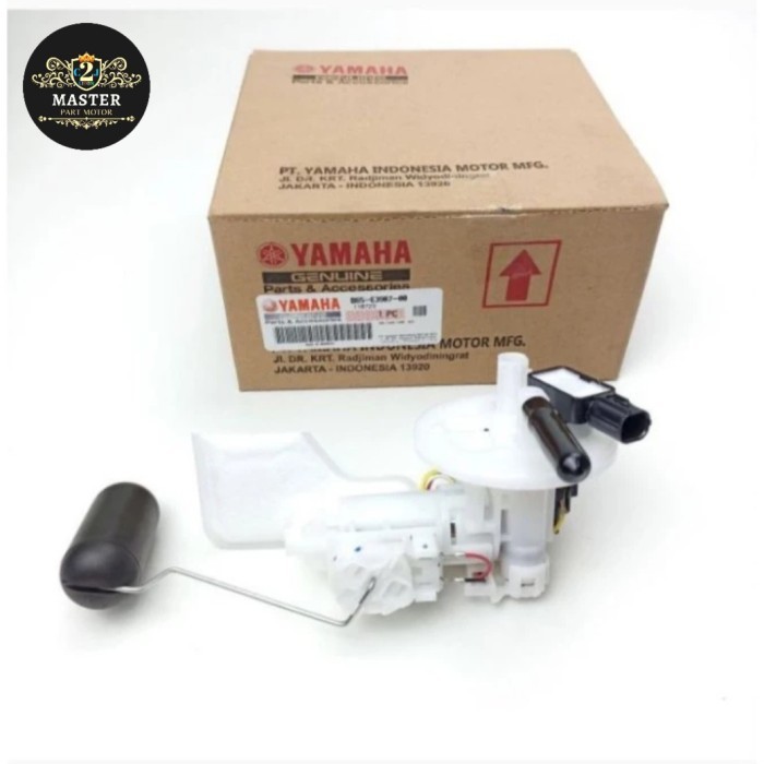 FUEL PUMP ASSY AEROX 155 NMAX OLD