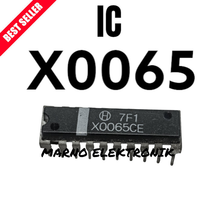 

SGA05 IC X0065 X 0065 X0065CE X 0065CE ASLI ORI ORIGINAL