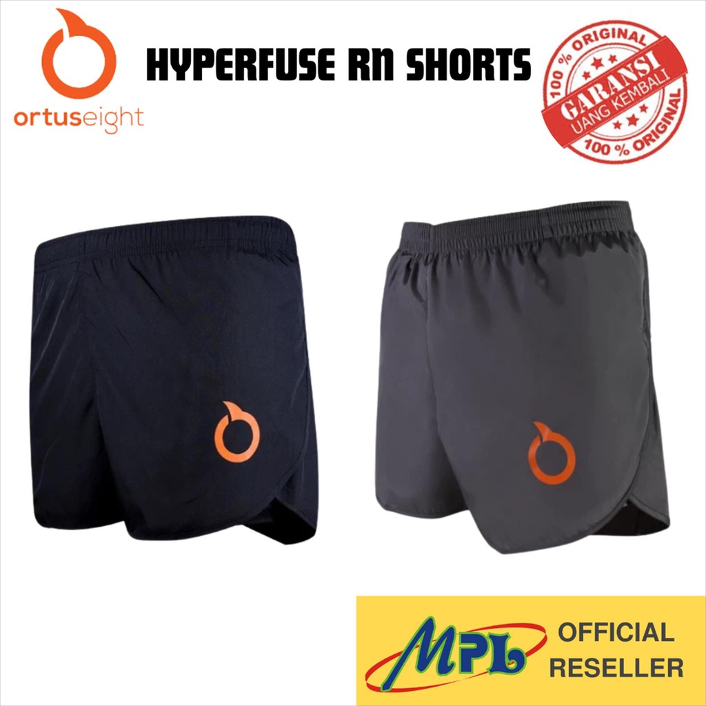 CELANA PENDEK ORTUSEIGHT HYPERFUSE RN