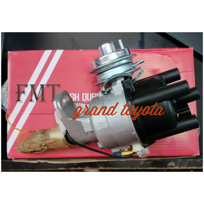 Part Baru-- Delco Kijang Super 5k Platina