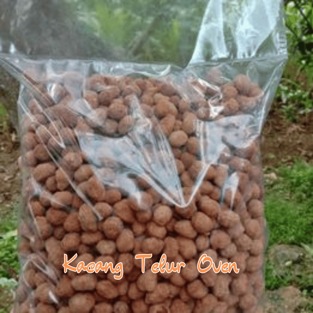 TERMURAH kacang atom garuda kacang atom gangsar kacang atom kiloan kacang