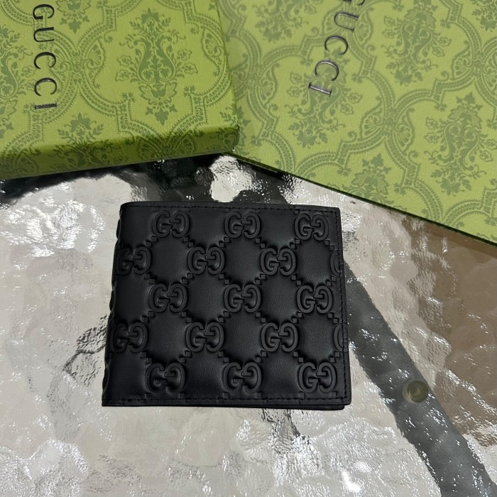 DOMPET PRIA CASUAL KULIT HIGH QUALITY / DOMPET PRIA BRANDED IMPORT / DOMPET IMPORT PRIA BRANDED LIPA