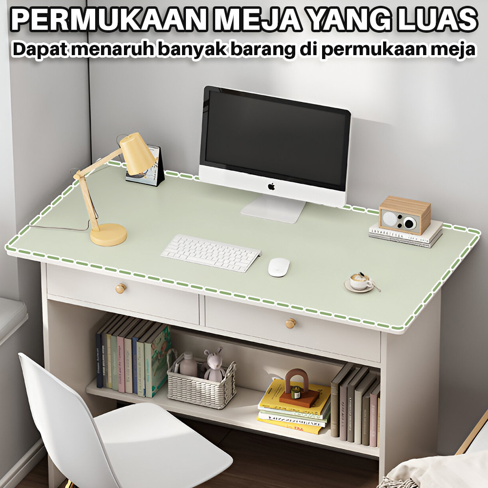 Meja Belajar Kayu Meja Kopi Jendela Meja Laptop Serbaguna Meja Kamar Tidur Meja Persegi Meja Kerja
