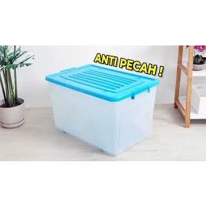 CONTAINER EZY BOX 130L/CONTAINER EZY BOX 25L EZ25/CONTAINER EZY BOX 30L EZ30/CONTAINER EZY BOX 45L E