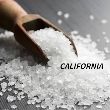 

GARAM DAPUR KEMASAN CALIFORNIA 10 PCS