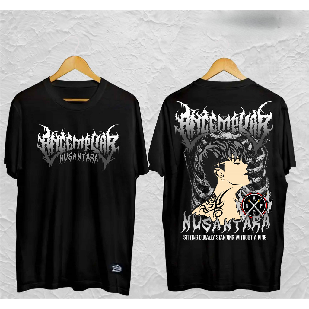 Kaos Partai Buruh Fspmi Terbaru Kaos Katun