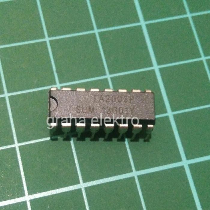 PART IC dip ta2003p ta 2003 p TOOLS