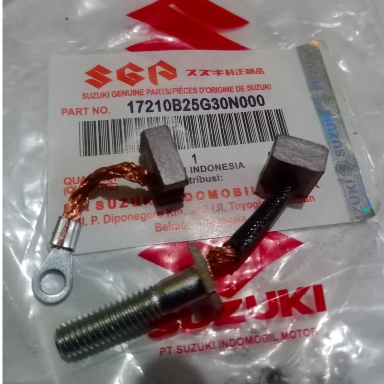 Cool Stater Satria Fu Arang Stater Satria Fu